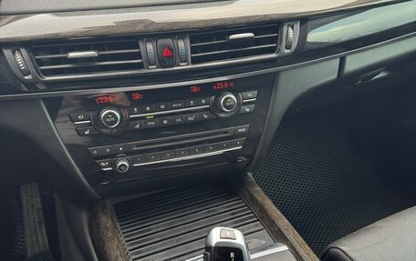 BMW X5, 2016 год, 3 500 000 рублей, 12 фотография