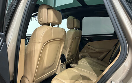 Porsche Macan I рестайлинг, 2017 год, 3 199 000 рублей, 13 фотография