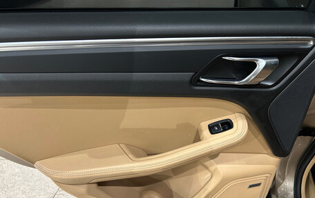 Porsche Macan I рестайлинг, 2017 год, 3 199 000 рублей, 14 фотография