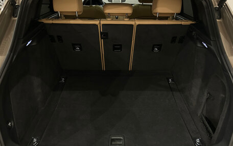 Porsche Macan I рестайлинг, 2017 год, 3 199 000 рублей, 12 фотография