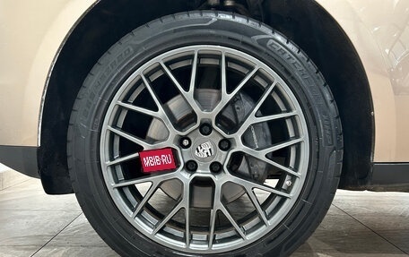 Porsche Macan I рестайлинг, 2017 год, 3 199 000 рублей, 11 фотография