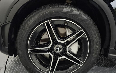 Mercedes-Benz GLC, 2022 год, 4 380 000 рублей, 5 фотография