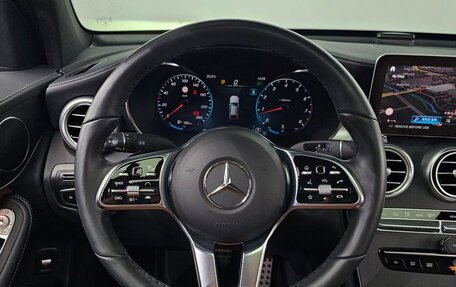 Mercedes-Benz GLC, 2022 год, 4 380 000 рублей, 13 фотография