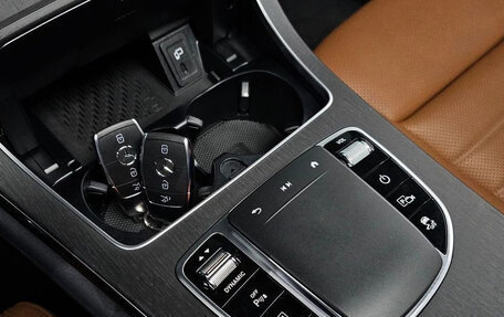 Mercedes-Benz GLC, 2022 год, 4 380 000 рублей, 9 фотография