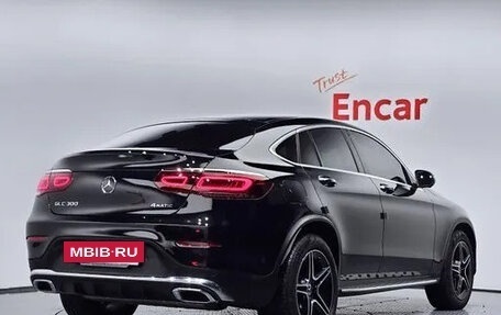 Mercedes-Benz GLC, 2022 год, 4 380 000 рублей, 2 фотография