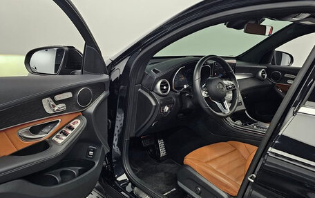 Mercedes-Benz GLC, 2022 год, 4 380 000 рублей, 10 фотография