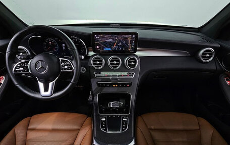 Mercedes-Benz GLC, 2022 год, 4 380 000 рублей, 7 фотография