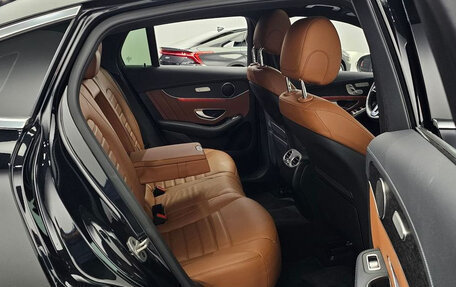 Mercedes-Benz GLC, 2022 год, 4 380 000 рублей, 12 фотография