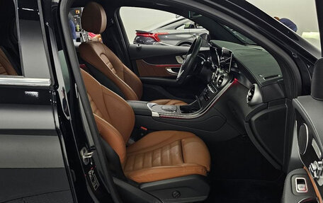 Mercedes-Benz GLC, 2022 год, 4 380 000 рублей, 11 фотография