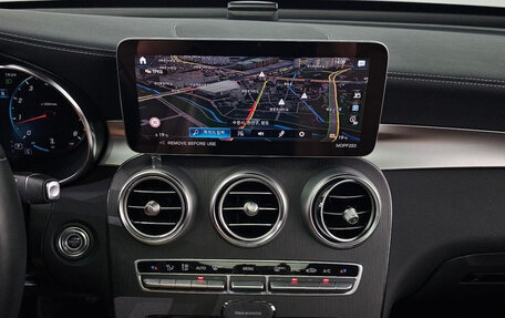 Mercedes-Benz GLC, 2022 год, 4 380 000 рублей, 14 фотография