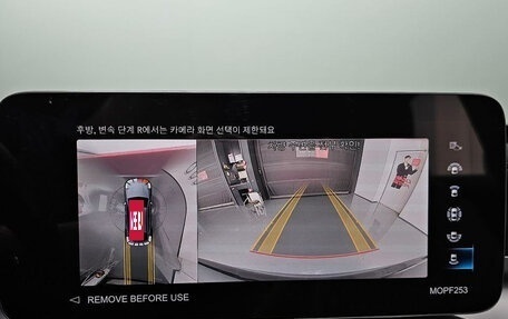 Mercedes-Benz GLC, 2022 год, 4 380 000 рублей, 15 фотография