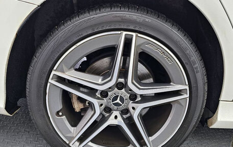 Mercedes-Benz C-Класс, 2021 год, 2 810 000 рублей, 5 фотография