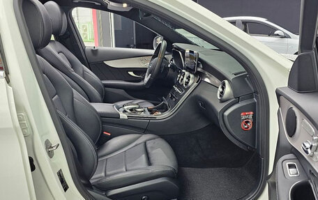 Mercedes-Benz C-Класс, 2021 год, 2 810 000 рублей, 11 фотография
