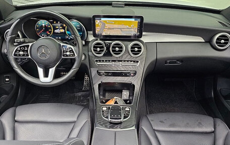 Mercedes-Benz C-Класс, 2021 год, 2 810 000 рублей, 7 фотография