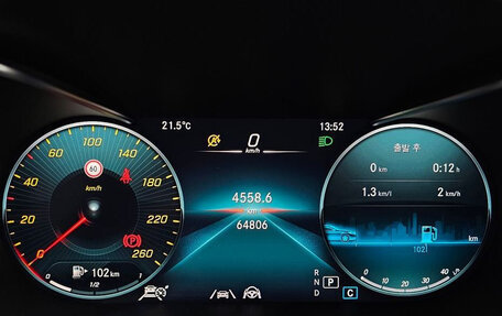 Mercedes-Benz C-Класс, 2021 год, 2 810 000 рублей, 8 фотография