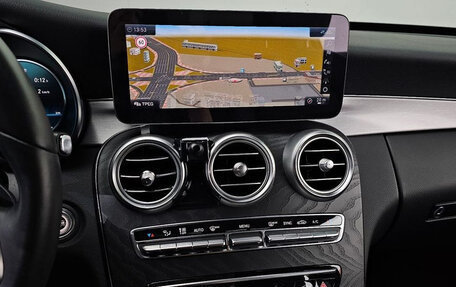 Mercedes-Benz C-Класс, 2021 год, 2 810 000 рублей, 14 фотография