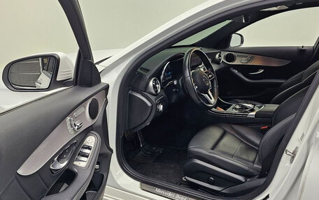 Mercedes-Benz C-Класс, 2021 год, 2 810 000 рублей, 10 фотография