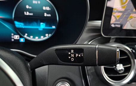 Mercedes-Benz C-Класс, 2021 год, 2 810 000 рублей, 9 фотография