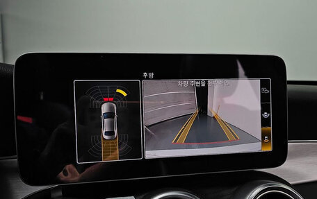 Mercedes-Benz C-Класс, 2021 год, 2 810 000 рублей, 15 фотография