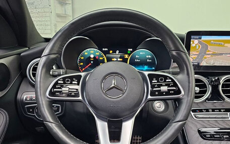 Mercedes-Benz C-Класс, 2021 год, 2 810 000 рублей, 13 фотография