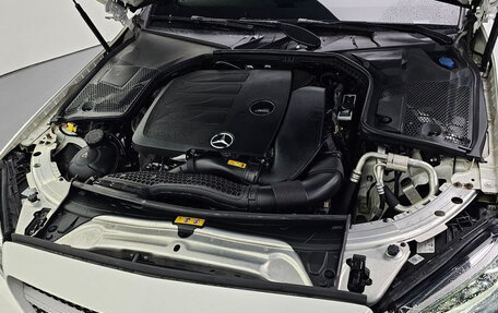 Mercedes-Benz C-Класс, 2021 год, 2 810 000 рублей, 6 фотография