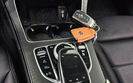 Mercedes-Benz C-Класс, 2021 год, 2 810 000 рублей, 18 фотография