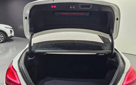 Mercedes-Benz C-Класс, 2021 год, 2 810 000 рублей, 20 фотография