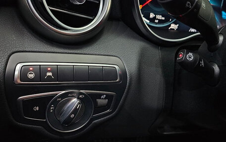 Mercedes-Benz C-Класс, 2021 год, 2 810 000 рублей, 17 фотография