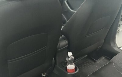 Skoda Rapid I, 2014 год, 950 000 рублей, 1 фотография