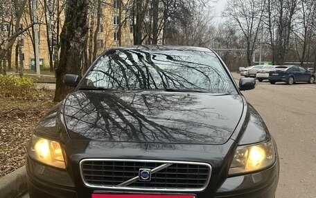 Volvo S40 II, 2006 год, 620 000 рублей, 1 фотография