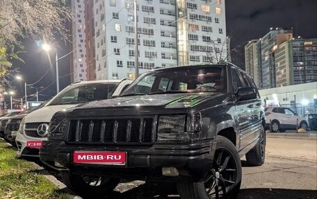 Jeep Grand Cherokee, 1998 год, 1 900 000 рублей, 1 фотография