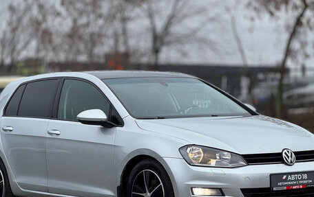 Volkswagen Golf VII, 2013 год, 1 189 000 рублей, 4 фотография