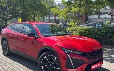 Peugeot 408, 2024 год, 3 280 000 рублей, 1 фотография