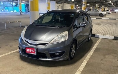 Honda Fit Shuttle I рестайлинг, 2012 год, 930 000 рублей, 1 фотография