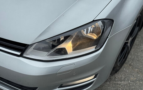 Volkswagen Golf VII, 2013 год, 1 189 000 рублей, 8 фотография