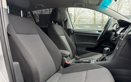 Volkswagen Golf VII, 2013 год, 1 189 000 рублей, 11 фотография