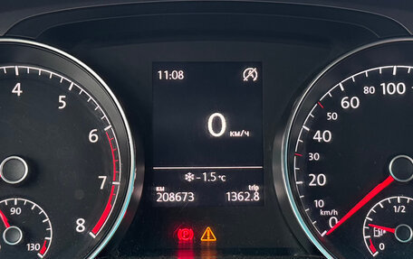 Volkswagen Golf VII, 2013 год, 1 189 000 рублей, 21 фотография