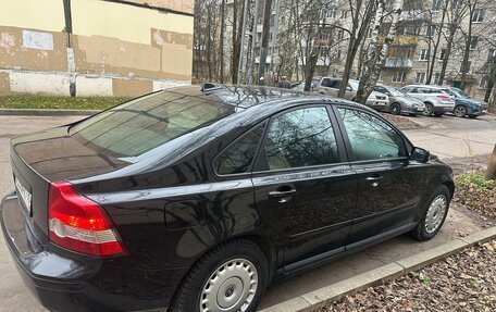 Volvo S40 II, 2006 год, 620 000 рублей, 4 фотография