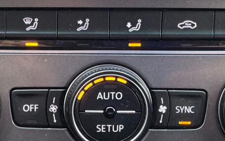 Volkswagen Golf VII, 2013 год, 1 189 000 рублей, 17 фотография