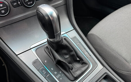 Volkswagen Golf VII, 2013 год, 1 189 000 рублей, 18 фотография