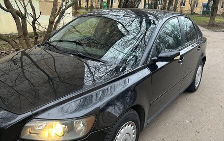 Volvo S40 II, 2006 год, 620 000 рублей, 6 фотография
