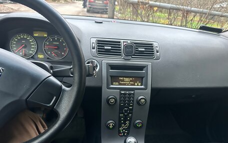Volvo S40 II, 2006 год, 620 000 рублей, 10 фотография