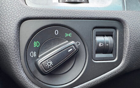 Volkswagen Golf VII, 2013 год, 1 189 000 рублей, 19 фотография