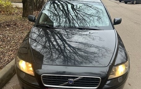 Volvo S40 II, 2006 год, 620 000 рублей, 7 фотография