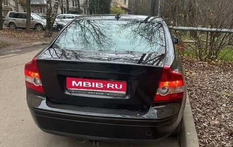 Volvo S40 II, 2006 год, 620 000 рублей, 5 фотография