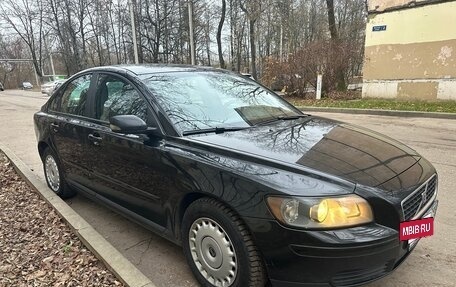 Volvo S40 II, 2006 год, 620 000 рублей, 3 фотография