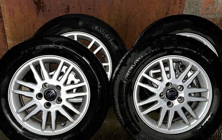 Volvo S40 II, 2006 год, 620 000 рублей, 11 фотография