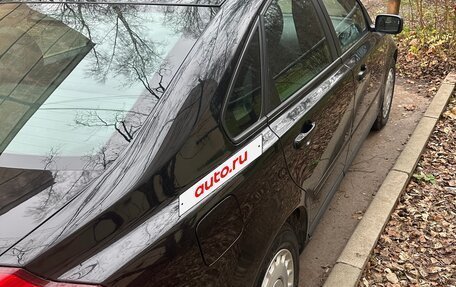 Volvo S40 II, 2006 год, 620 000 рублей, 12 фотография