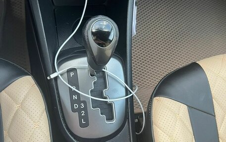 KIA Rio III рестайлинг, 2017 год, 920 000 рублей, 6 фотография