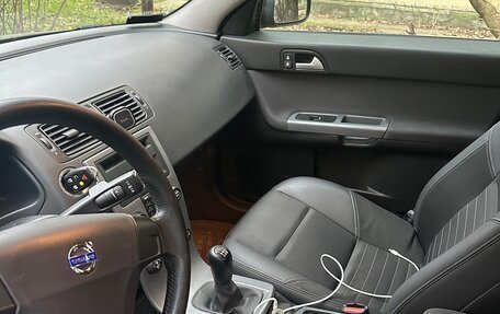 Volvo S40 II, 2006 год, 620 000 рублей, 13 фотография